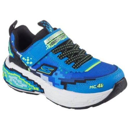 Sneakers Skechers 402160 BLLM [1]