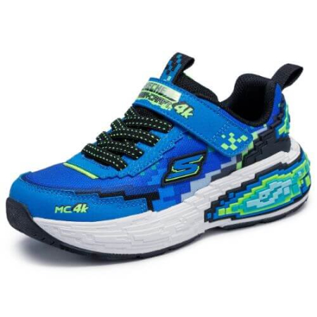 Sneakers Skechers 402160 BLLM [3]