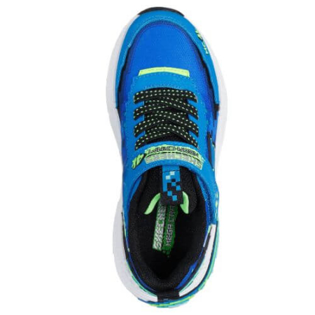 Sneakers Skechers 402160 BLLM [4]