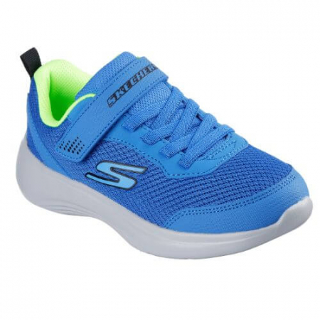 Sneakers Skechers 403615 Blue [0]