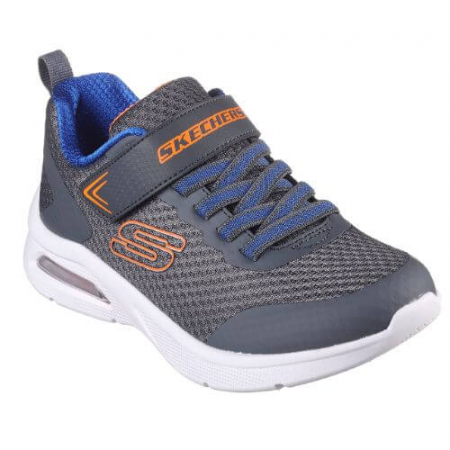 Pantofiori sport baieti - Sneakers Skechers 403818