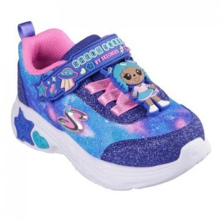 Incaltaminte Fete - Sneakers Skechers 302214
