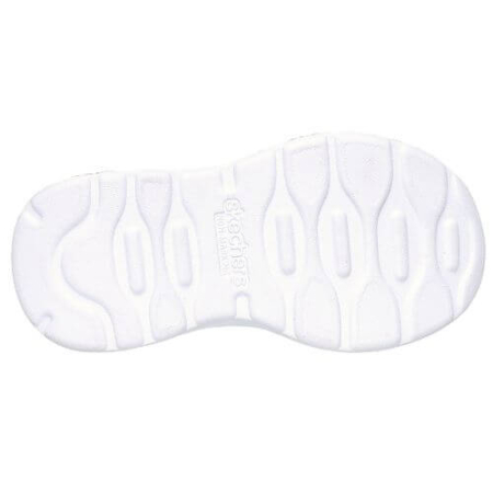Sneakers Skechers 407312 BKYL [4]