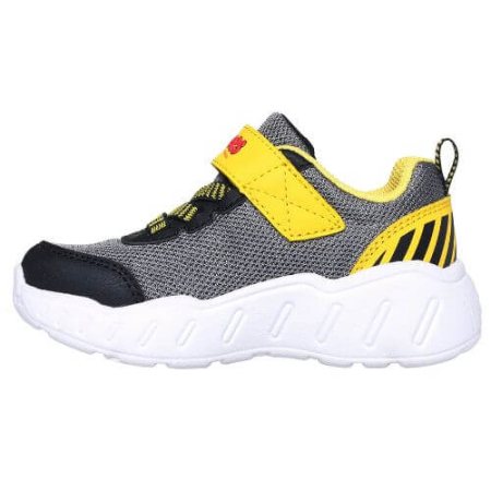 Sneakers Skechers 407312 BKYL [5]