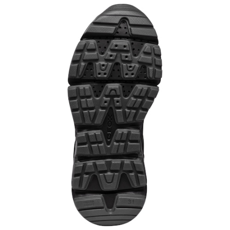 Pantofi băieți Geox Flexyper, Negru - J46LCC_0FU50_C0005 [8]