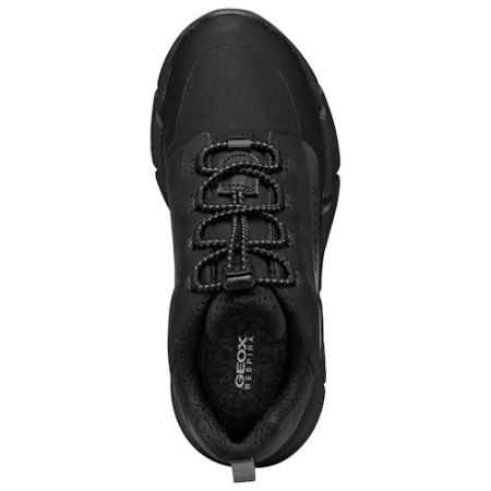 Pantofi băieți Geox Flexyper, Negru - J46LCC_0FU50_C0005 [7]