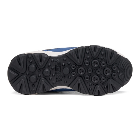 Pantofi impermeabili băieți Geox, Albastru - J463ZC_050FU_C4277 [5]