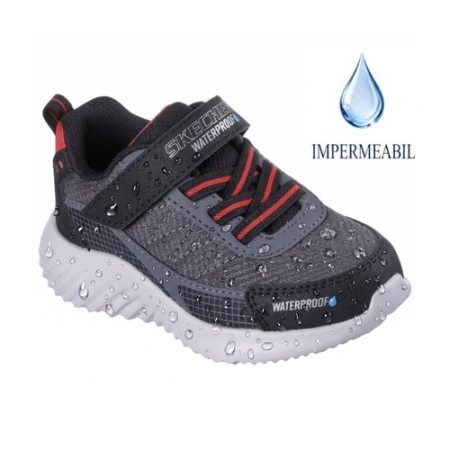 Lichidare Skechers - Sneakers Skechers 406338