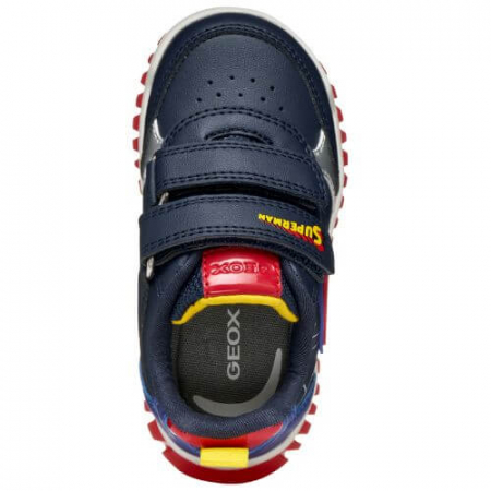 Pantofi sport Geox Superman [8]