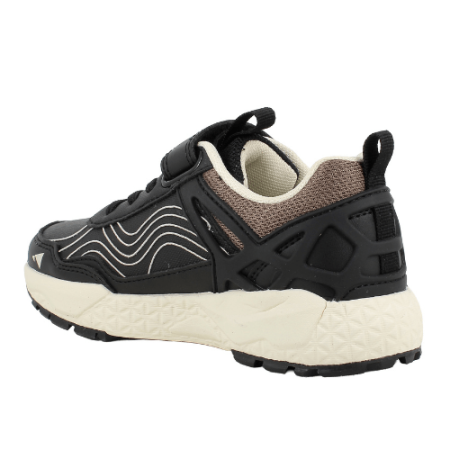 Pantofi copii baieti Primigi, Negru - 2456744 [2]