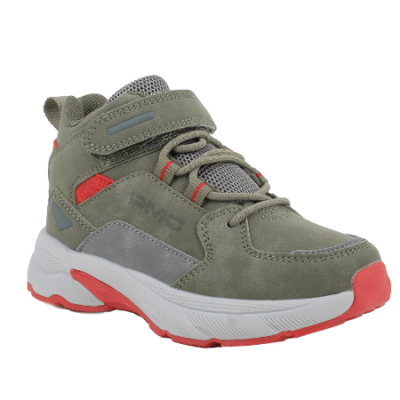 Pantofi copii baieti Primigi, Verde - 2460844 [1]