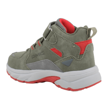 Pantofi copii baieti Primigi, Verde - 2460844 [2]