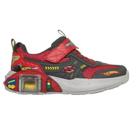 Noua Colectie Primavara - Sneakers Skechers 402150L-RDCC