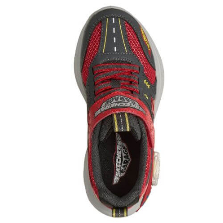 Sneakers Skechers 402150L-RDCC [4]