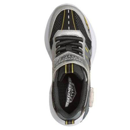Sneakers Skechers 402150L-SLBK [3]