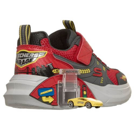 Sneakers Skechers 402150L-RDCC [7]