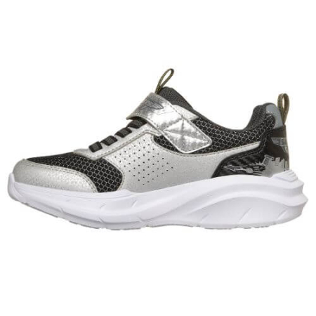 Sneakers Skechers 402150L-SLBK [6]