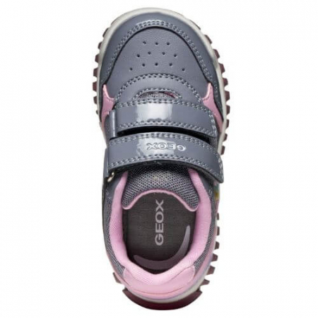 Pantofi sport Geox Unicorn [9]