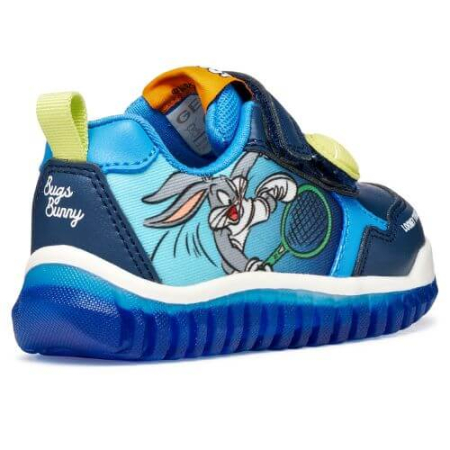 Pantofi sport Geox Superman [3]