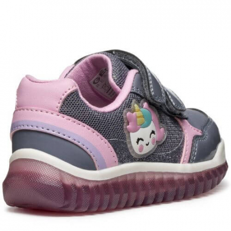 Pantofi sport Geox Unicorn [8]