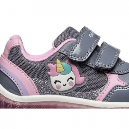 Pantofi sport Geox Unicorn [1]