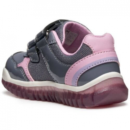Pantofi sport Geox Unicorn [7]