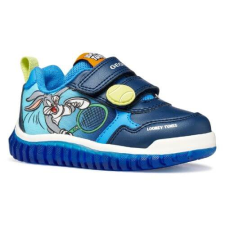 Pantofi sport Geox Superman [1]