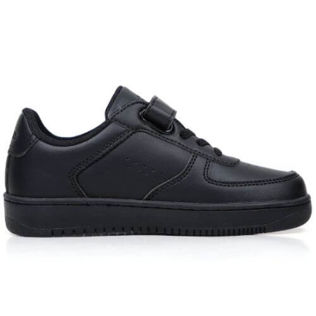 Pantofi copii baieți din material sintetic Levi's, Negru - VVUNI0140S-0003 [2]