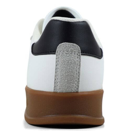 Pantofi copii baieți din material sintetic Levi's, Alb - VGAB0011S-2933 [3]