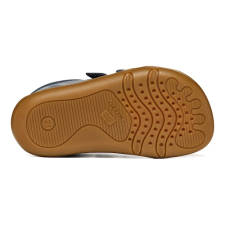 Pantofi băieți Geox Steppieup, Albastru - B465WA_000CL_C4002 [4]