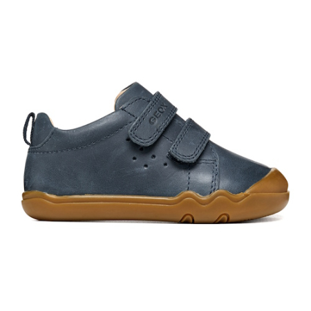 Pantofi băieți Geox Steppieup, Albastru - B465WA_000CL_C4002 [5]
