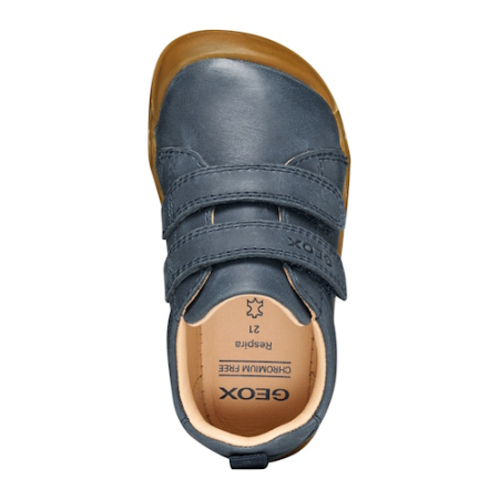 Pantofi băieți Geox Steppieup, Albastru - B465WA_000CL_C4002 [2]