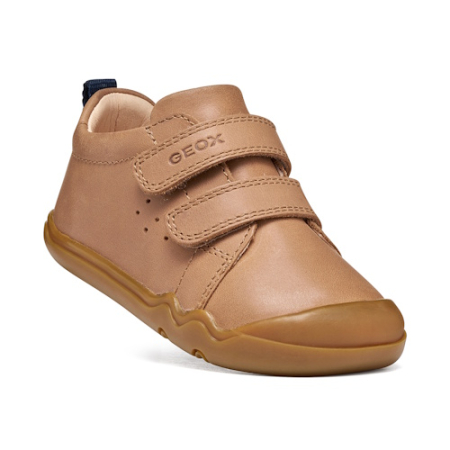 Pantofi unisex Geox Steppieup, Maro - B465WA_000CL_C6627 [1]