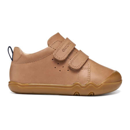 Pantofi unisex Geox Steppieup, Maro - B465WA_000CL_C6627 [5]