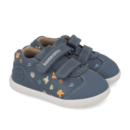 Pantofiori sport baieti - pantofi-sport-copii-din-piele-navy-biomecanics-261154-a556.jpg