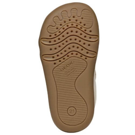 Pantofi sport Geox Barefoot STEPPIEUP [8]