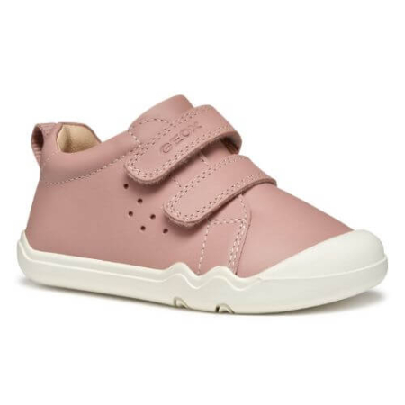 Incaltaminte Fete - Pantofi sport Geox Barefoot STEPPIEUP