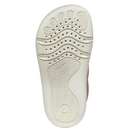 Pantofi sport Geox Barefoot STEPPIEUP [8]