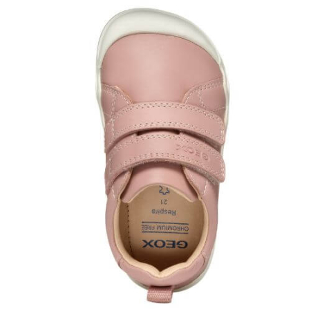 Pantofi sport Geox Barefoot STEPPIEUP [7]