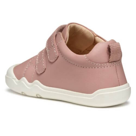 Pantofi sport Geox Barefoot STEPPIEUP [5]