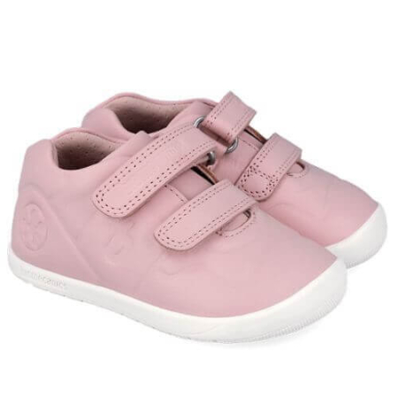 Promotii Pantofi Sport Fete - Pantofi sport din piele Biomecanics 241160-G032