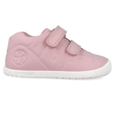 Pantofi sport din piele Biomecanics 241160-G032 [2]