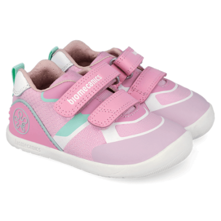 Noua Colectie Primavara - Pantofi sport din Textil Biomecanics 262159-C032