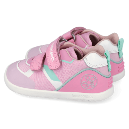 Pantofi sport din Textil Biomecanics 262159-C032 [3]