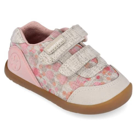 Pantofi sport din Textil Biomecanics 262192-A103 [2]