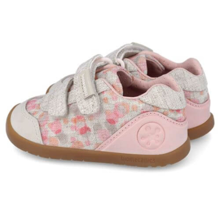 Pantofi sport din Textil Biomecanics 262192-A103 [3]