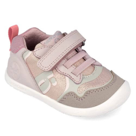 Noua Colectie Primavara - Pantofi sport din Textil Biomecanics 262158-D779