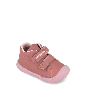 Noua Colectie Biomecanics - Pantofi copii fete Biomecanics, Roz - 261140-G847