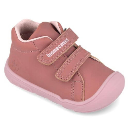 Pantofi copii fete Biomecanics, Roz - 261140-G847 [0]