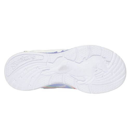 Sneakers Skechers LED 302298-LVMT [5]